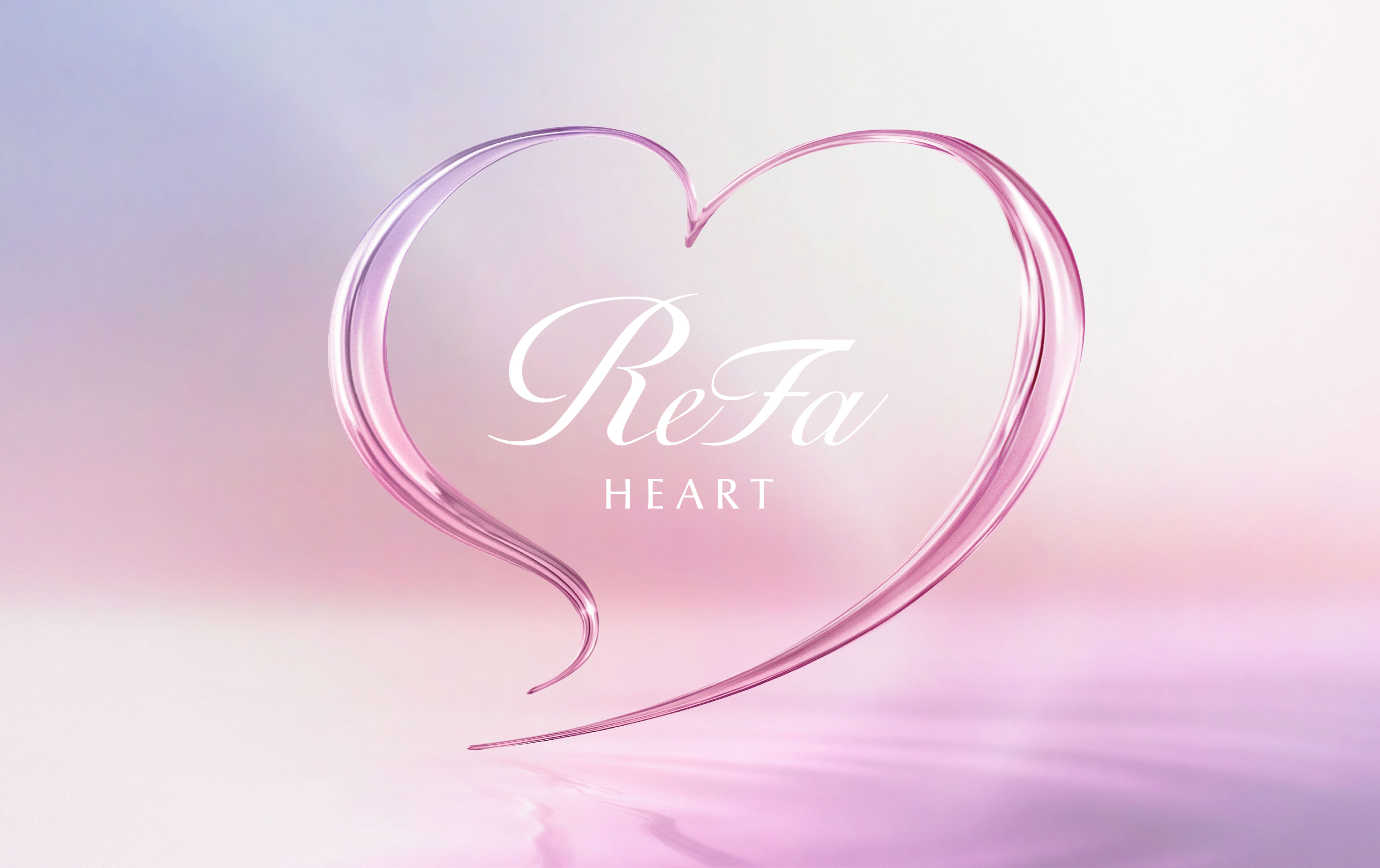 ReFa HEART