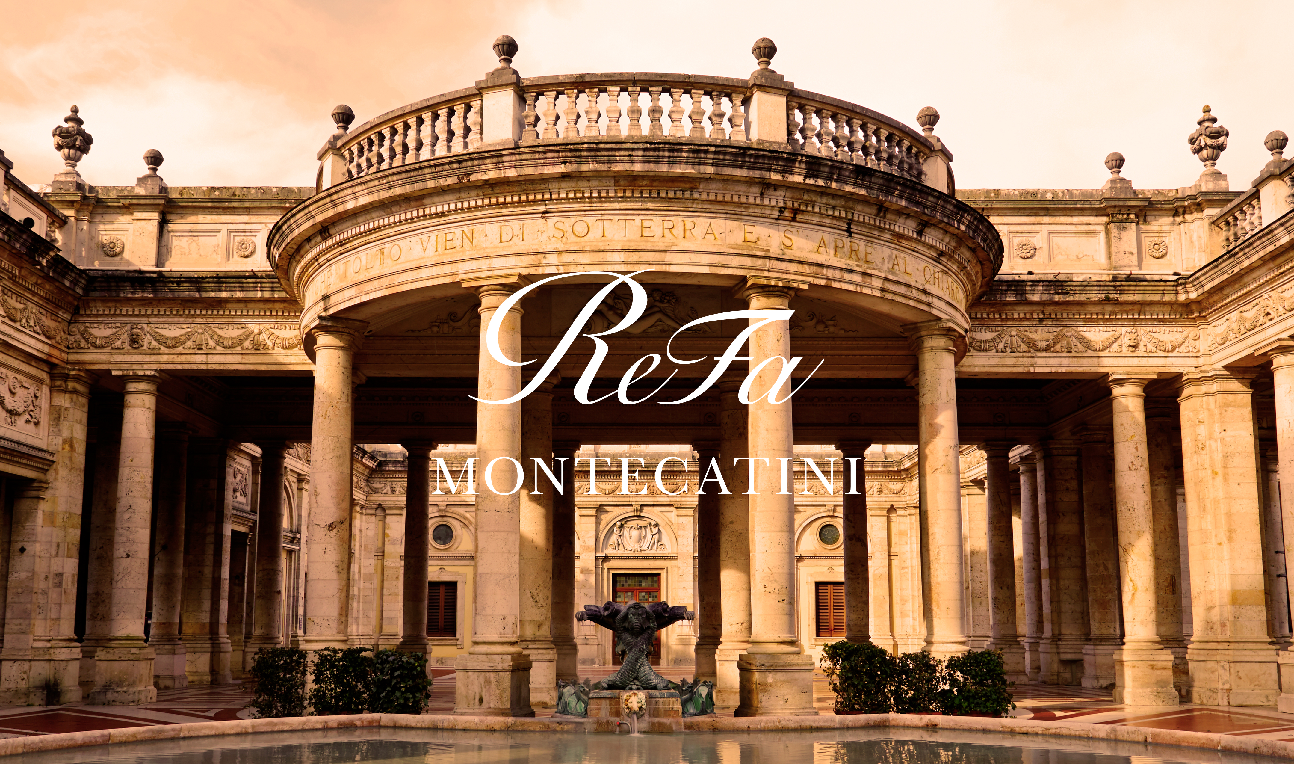 ReFa MONTECATINI