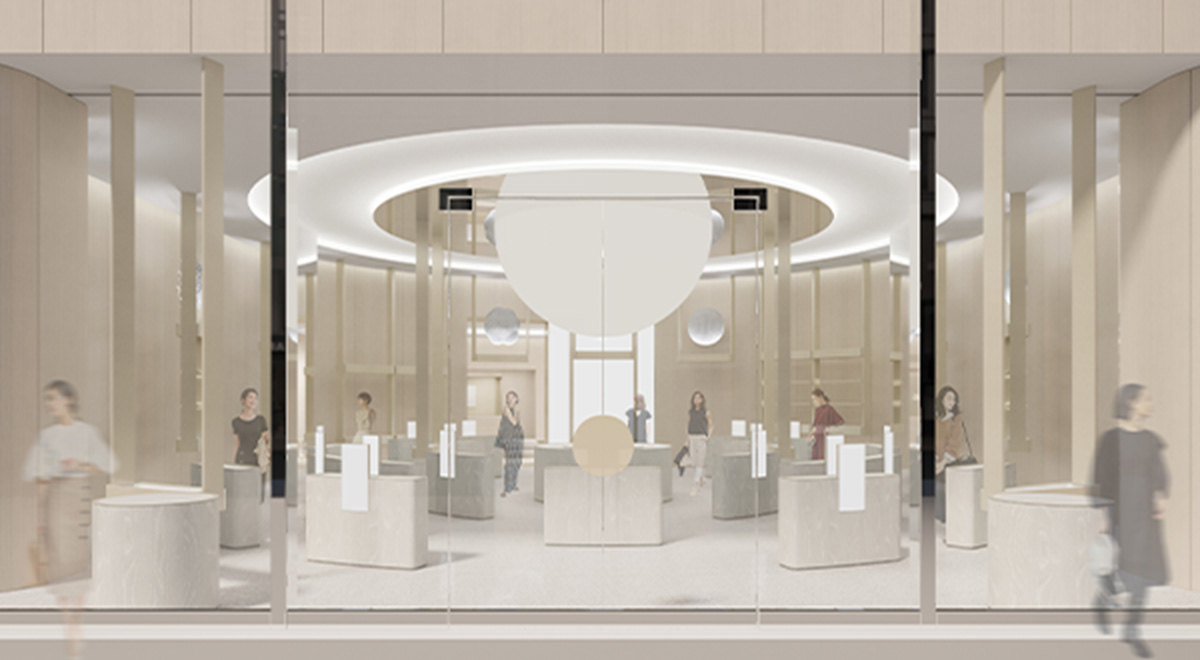 STORE