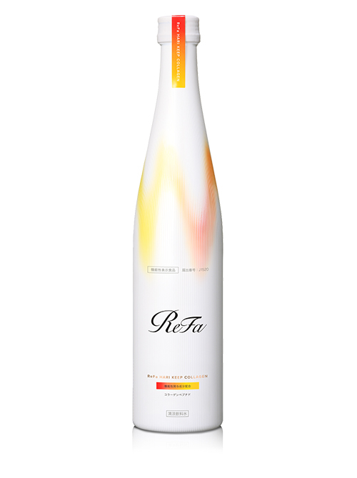 ReFa HARI KEEP COLLAGEN リファハリキープコラーゲン