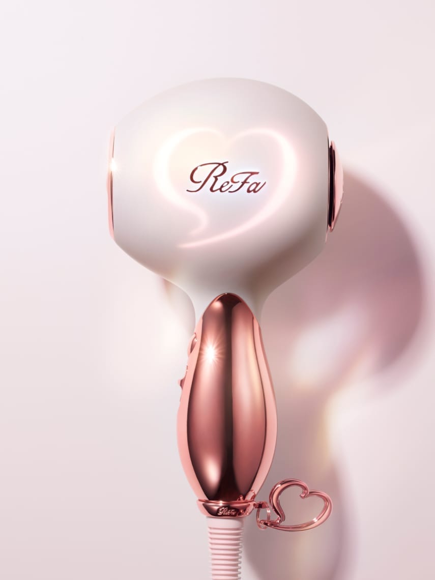 ReFa HEART DRYER Aira リファハートドライヤー アイラ