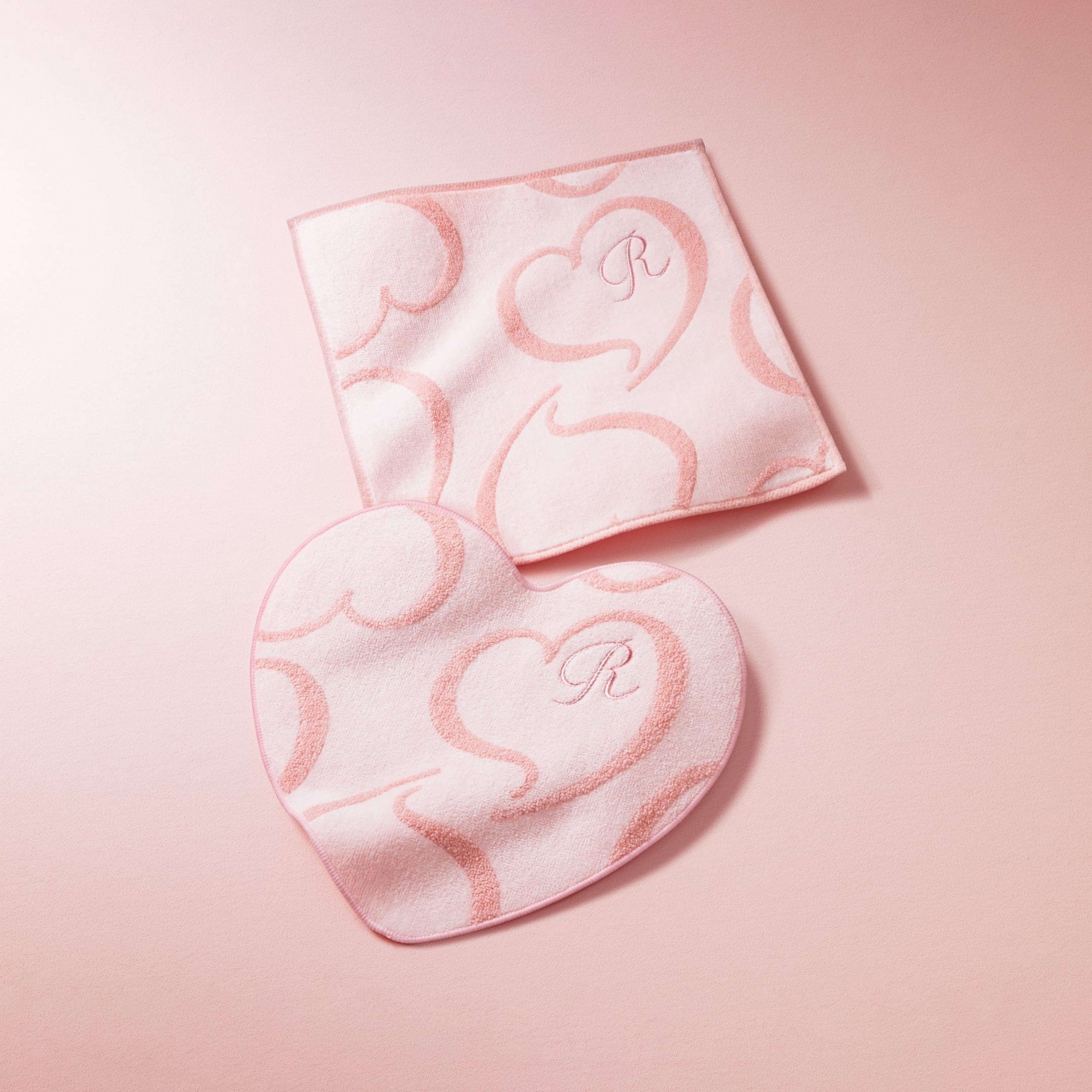 リファハートハンドタオル アイラ ReFa HEART HAND TOWEL Aira