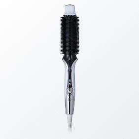 ReFa CURL BLOW IRON リファカールブローアイロン ホワイト