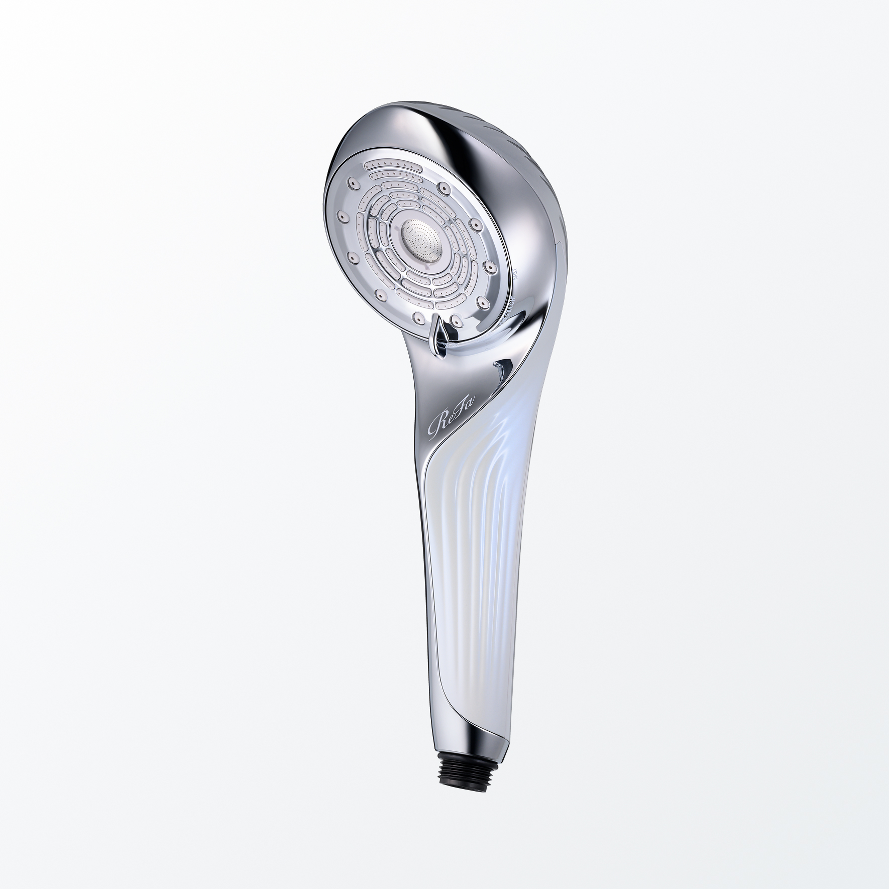 ReFa FINE BUBBLE U+ リファファインバブル U+ ホワイト