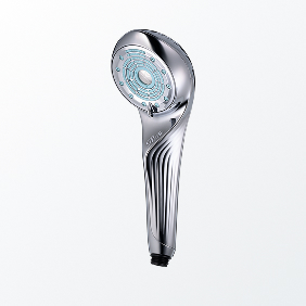 ReFa FINE BUBBLE U+ リファファインバブル U+ シルバー