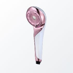 ReFa FINE BUBBLE U+ リファファインバブル U+ エムピンク