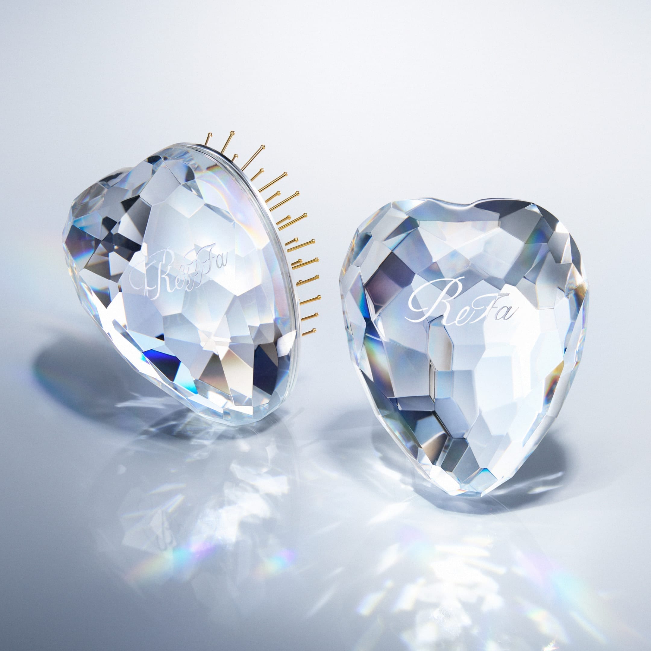 リファハートクリスタル ReFa HEART CRYSTAL