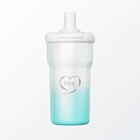 ReFa HEART TUMBLER Aira PEARL リファハートタンブラー アイラ パール エムミントグリーン
