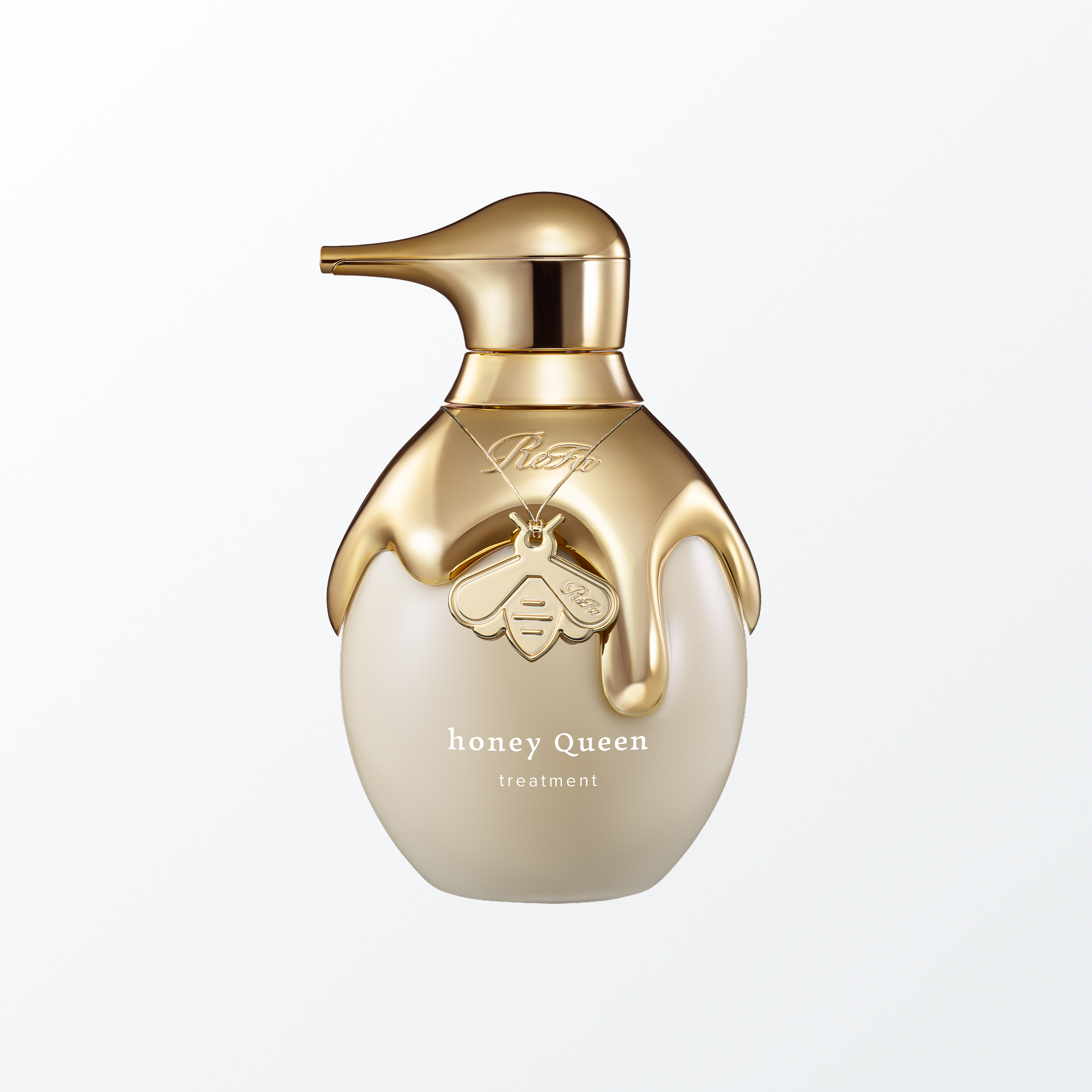 ReFa HONEY QUEEN HAIR CARE SERIES リファハニークイーン ヘアケアシリーズ リファハニークイーントリートメント