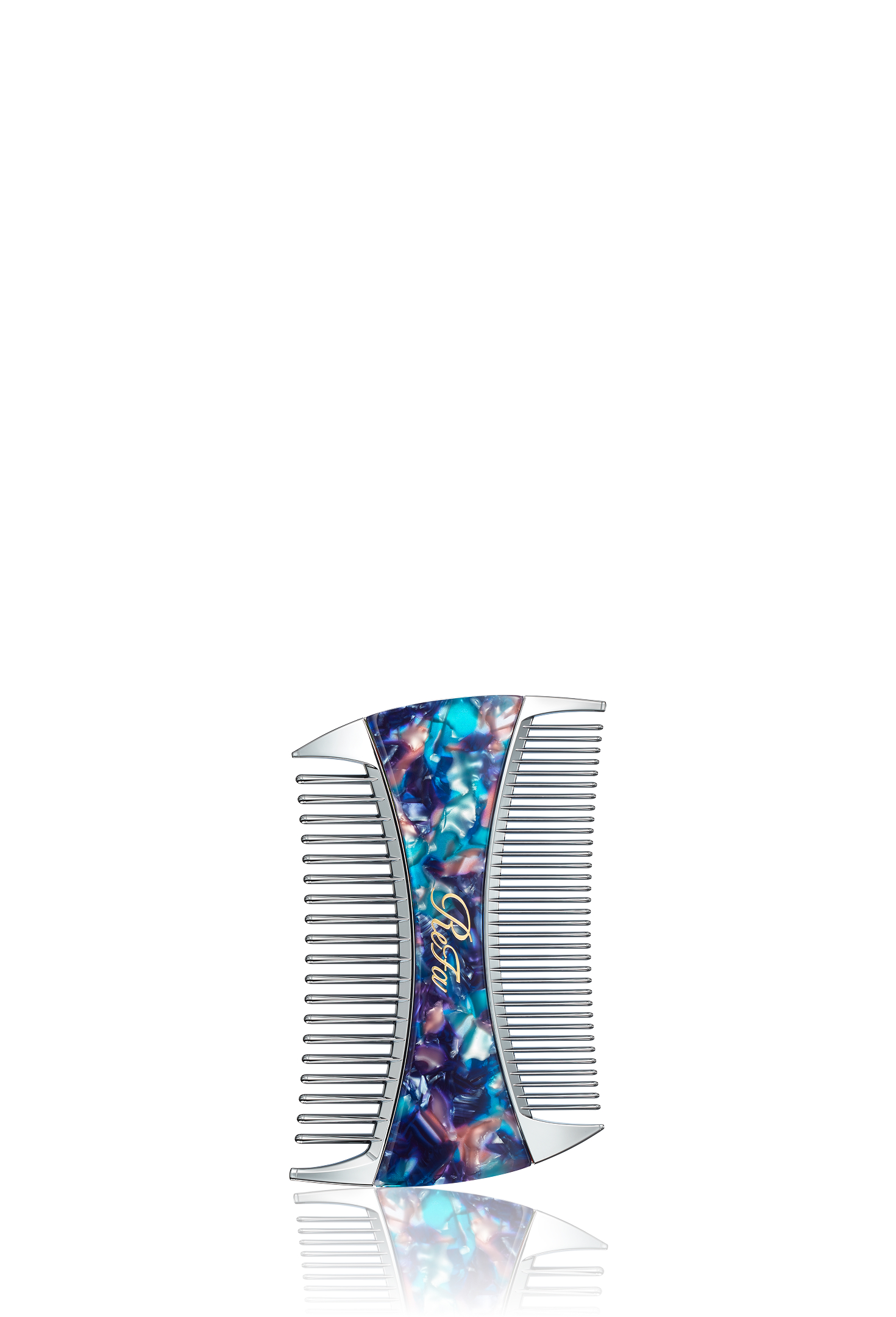 写真：ReFa MARQUISE MODERN BLUE（リファマーキス モダン ブルー）