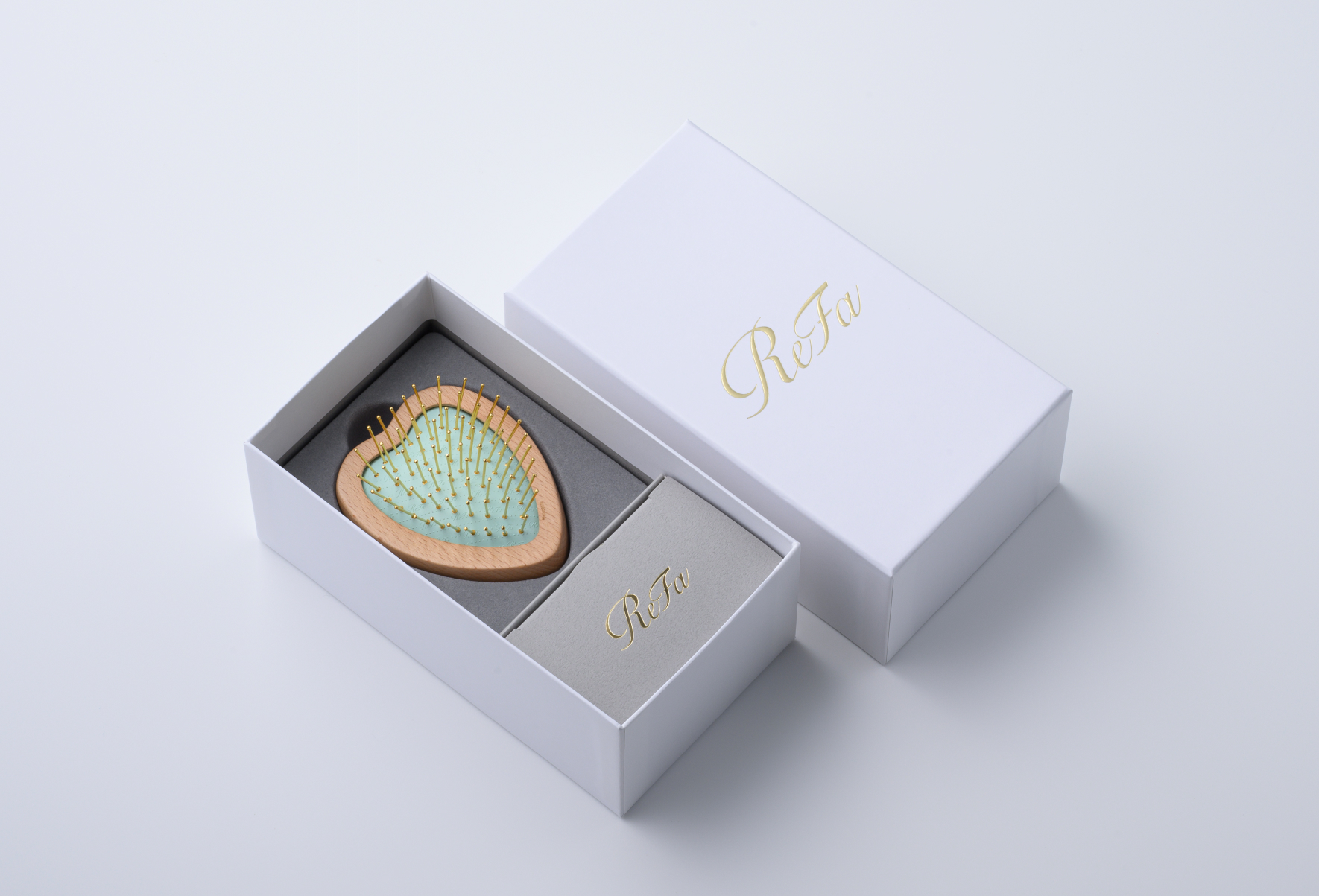 ReFa HEART GOLD