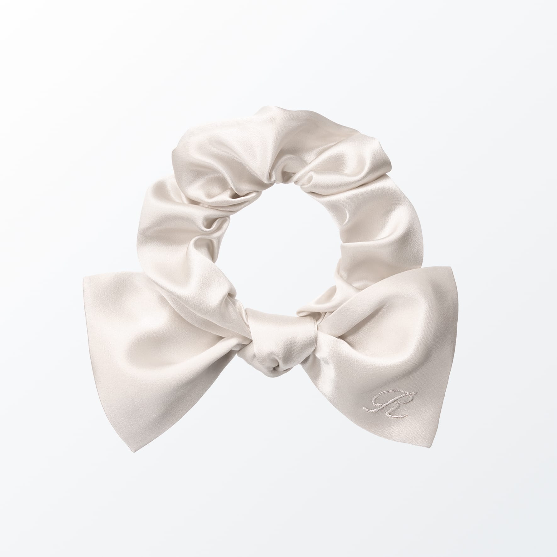 ReFa SILK CHOUCHOU PEARL リファシルクシュシュパール オーロラホワイト
