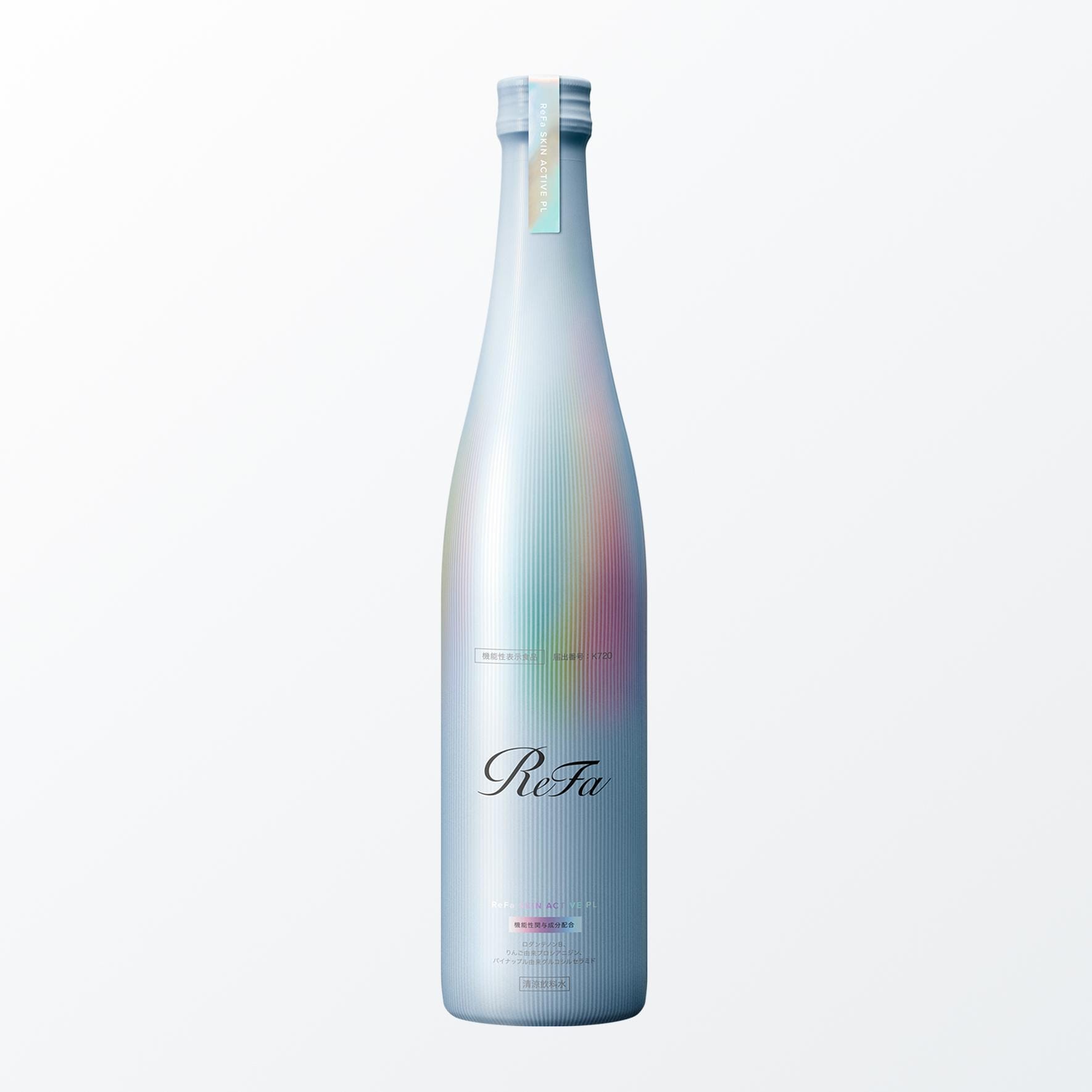 ReFa SKIN ACTIVE PL リファスキンアクティブPL undefined