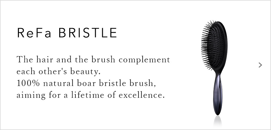 ReFa BRISTLE