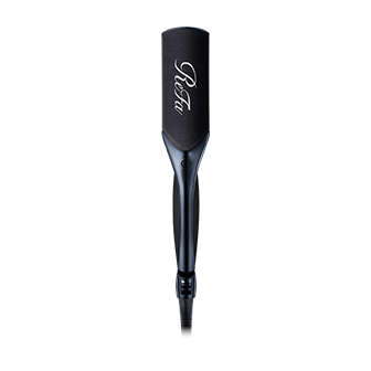 Photo：ReFa POWER STRAIGHT IRON PRO BLACK