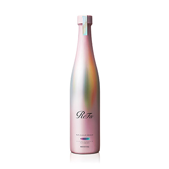 PHOTO：ReFa SLIM UP VINEGAR