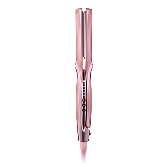 PHOTO：ReFa STRAIGHT IRON PRO PINK