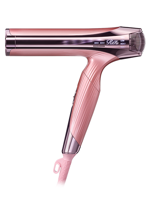 Photo：ReFa BEAUTECH DRYER SMART W (Pink)