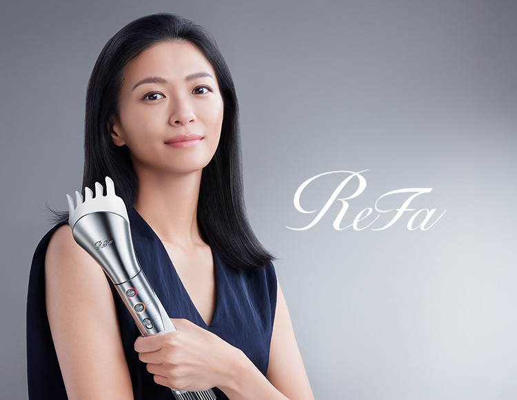 ReFa BEAUTECH RESETTER