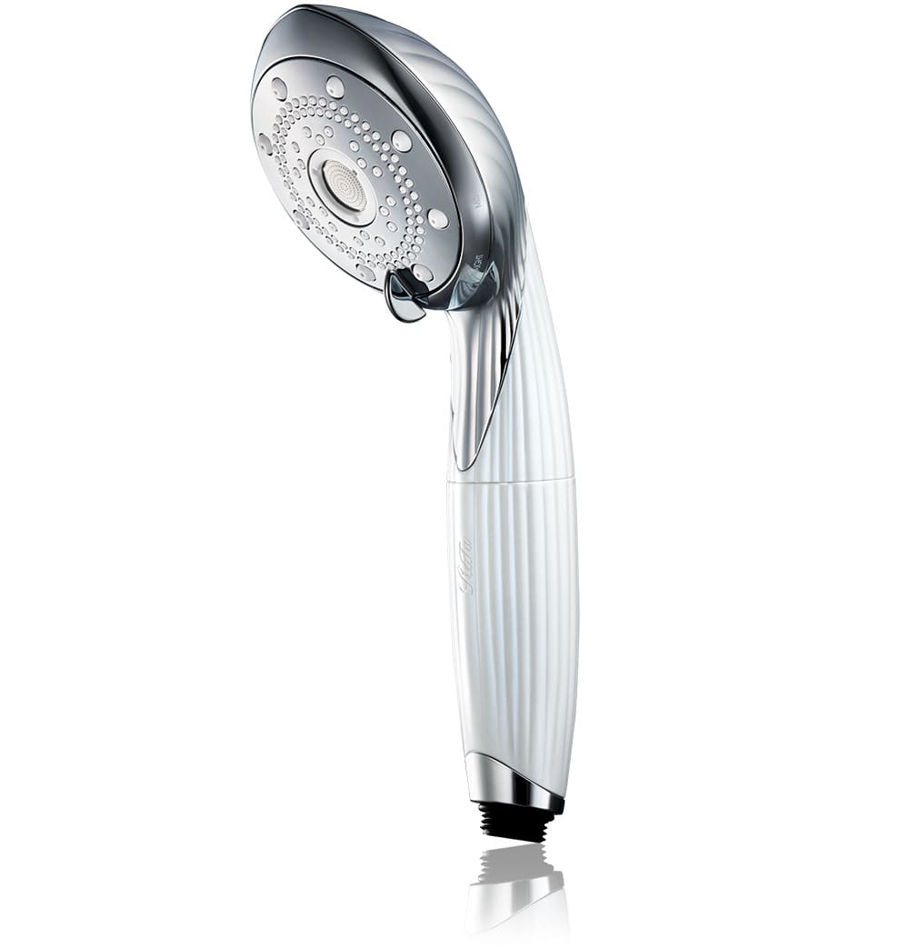 Photo：ReFa FINE BUBBLE PURE (White)
