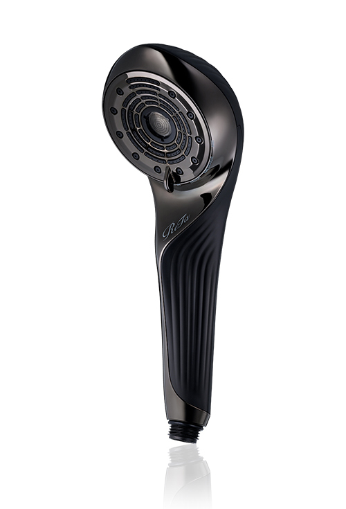 Photo：ReFa FINE BUBBLE U (Black)
