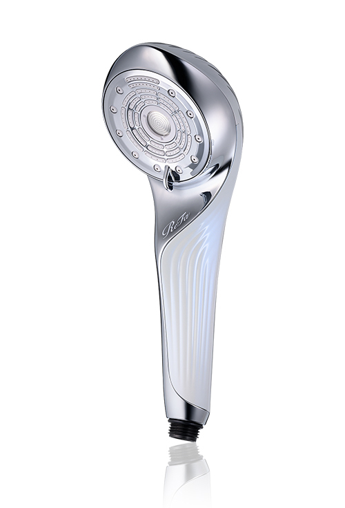 Photo：ReFa FINE BUBBLE U (White)