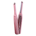Photo：ReFa FINGER IRON ST 6（Silky Pink）