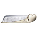 Photo：ReFa ReFa HEART COMB Aira(Champagne Gold)