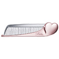 Photo：ReFa ReFa HEART COMB Aira(Rose Gold)