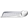 Photo：ReFa ReFa HEART COMB Aira(Silver)