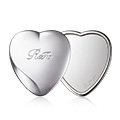 Photo：ReFa ReFa HEART MIRROR（Silver）