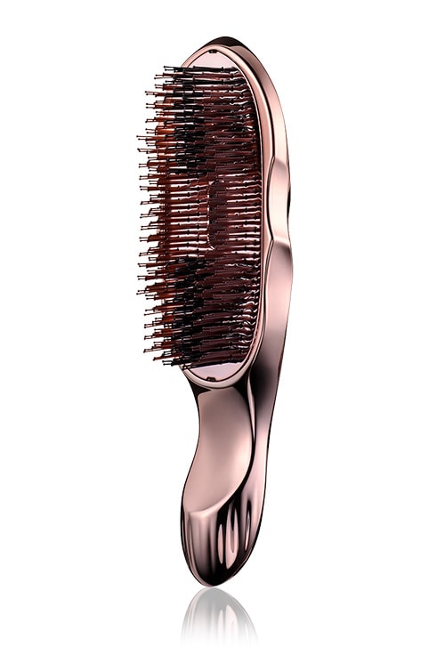 Photo：ReFa ION CARE BRUSH PREMIUM (Rose Gold)