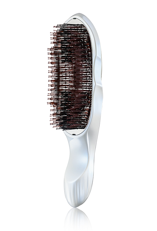 Photo：ReFa ION CARE BRUSH PREMIUM (White)