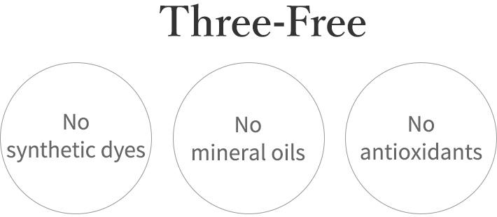 Three-Free