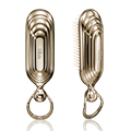 Photo：ReFa SHAMPOO BRUSH MILK (Brown Gold)