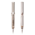 Photo：ReFa STRAIGHT IRON PRO（Ivory）