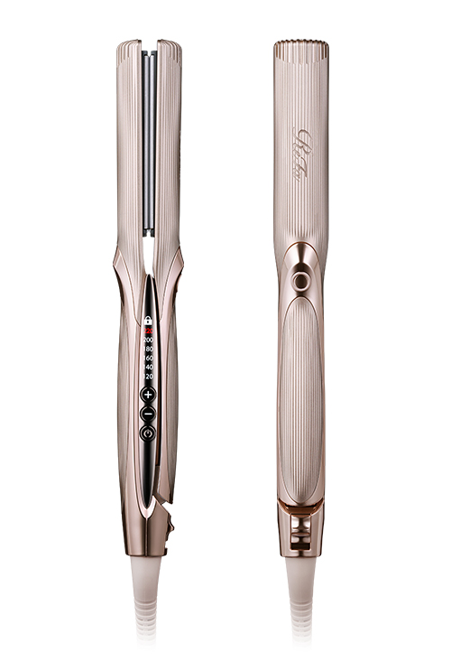 photo：ReFa STRAIGHT IRON PRO+