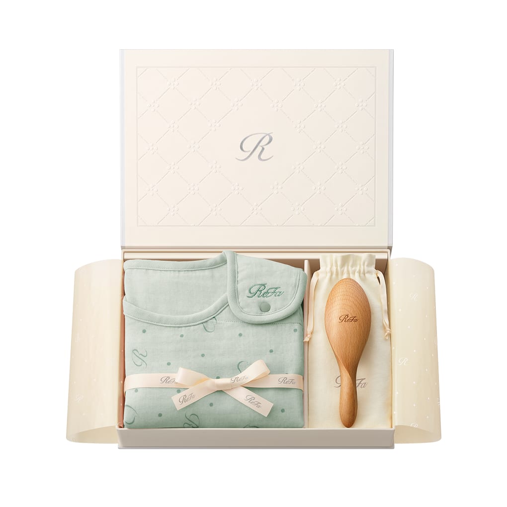 ReFa BABY SELECTION01