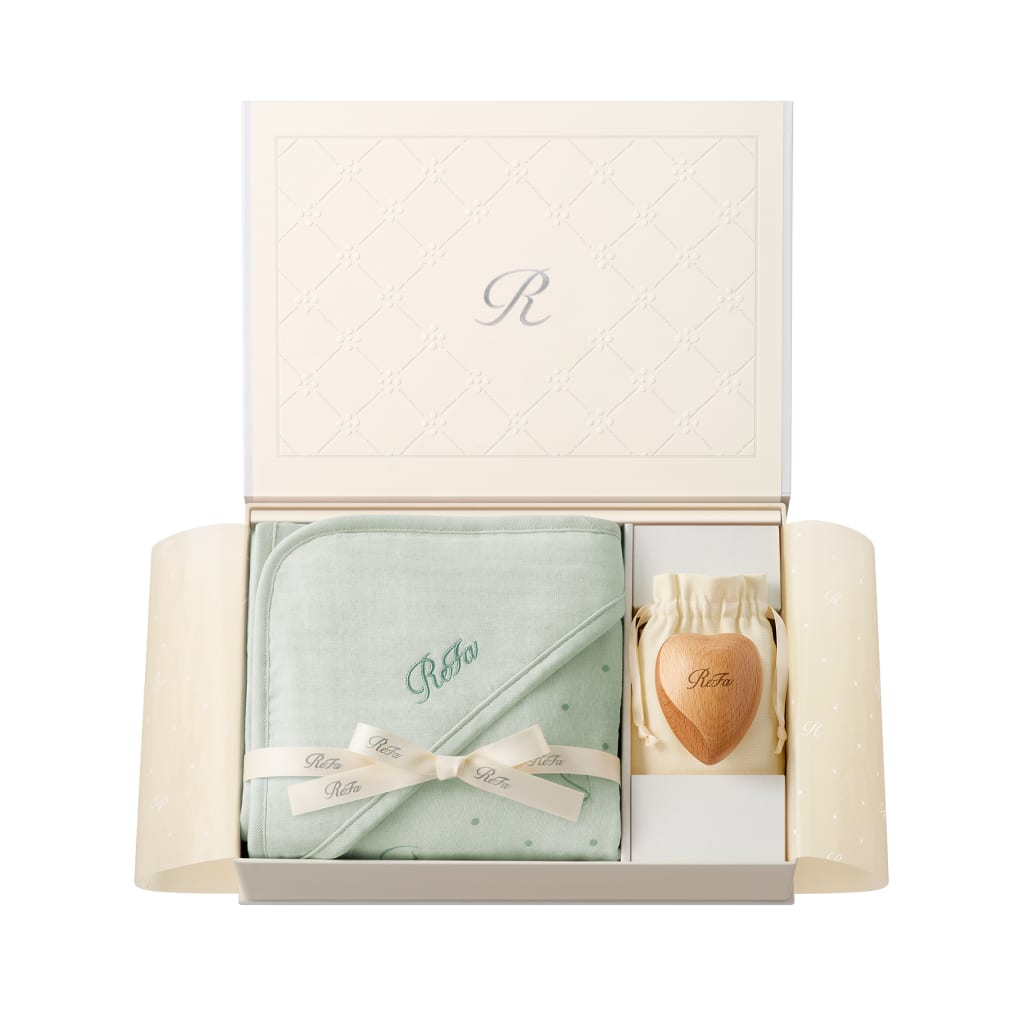 ReFa BABY SELECTION02