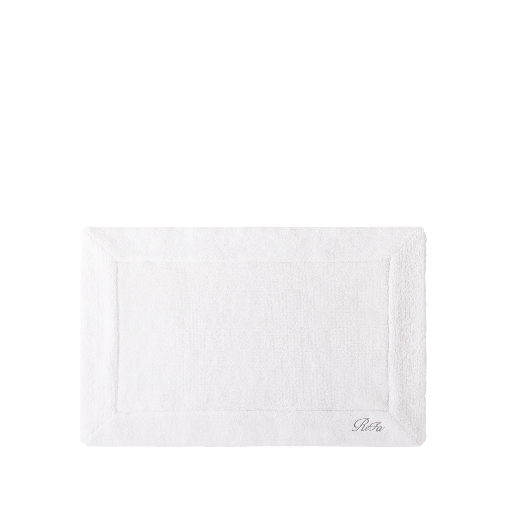 ReFa CHENILLE RUG MAT