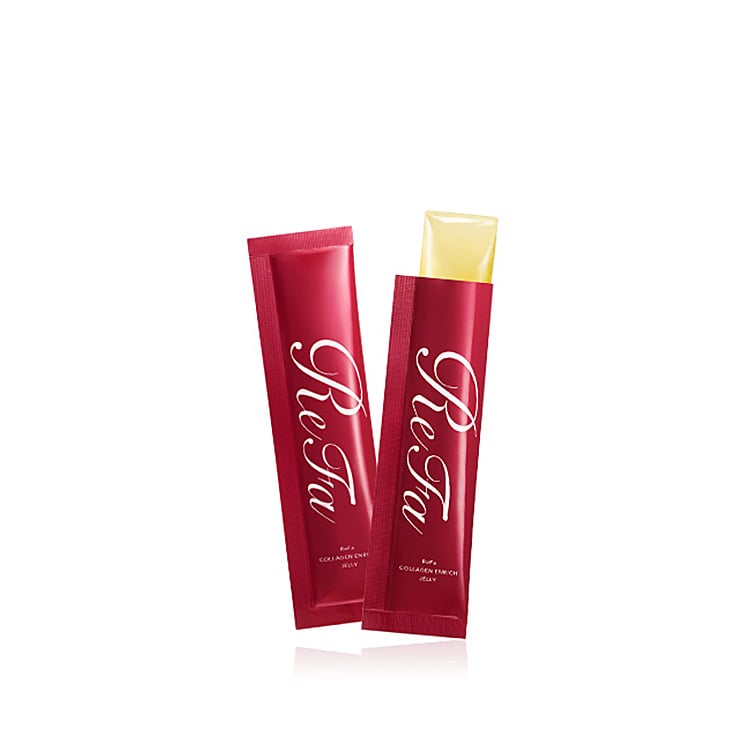 ReFa COLLAGEN<br class="only-sp"> ENRICH JELLY