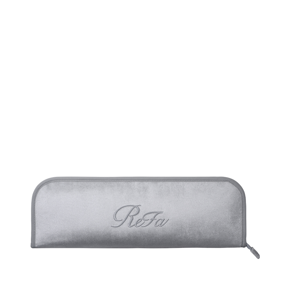 ReFa HAIR IRON CASE