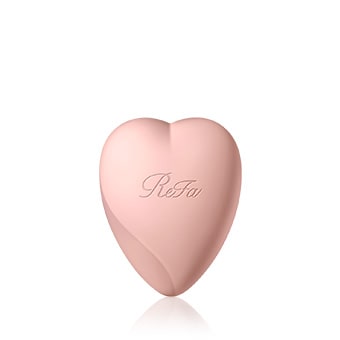 ReFa HEART BRUSH<br class="only-sp"> for SCALP