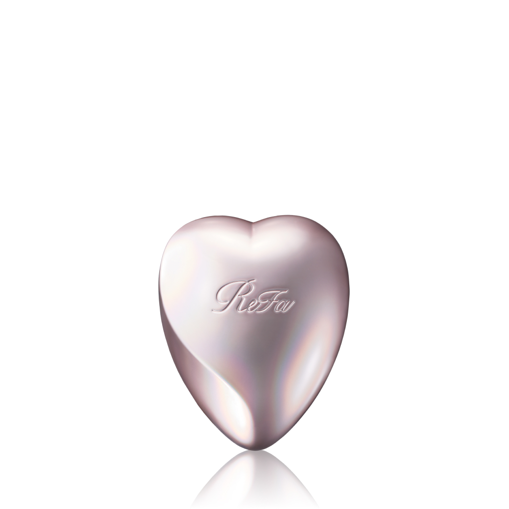 ReFa HEART BRUSH mini<br class="only-sp">（Silky）
