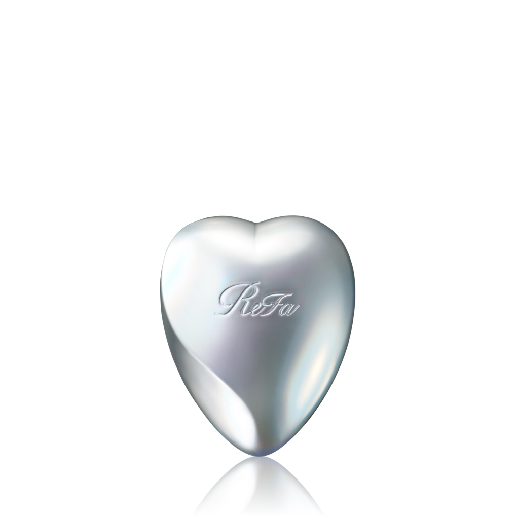 ReFa HEART BRUSH mini<br class="only-sp">（Silky）