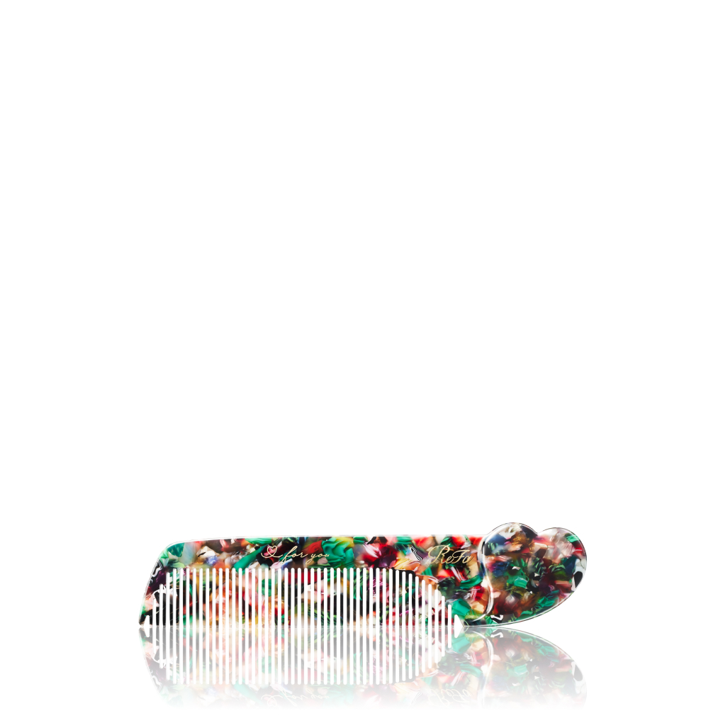 ReFa HEART COMB Aira<br class="only-sp"> pure