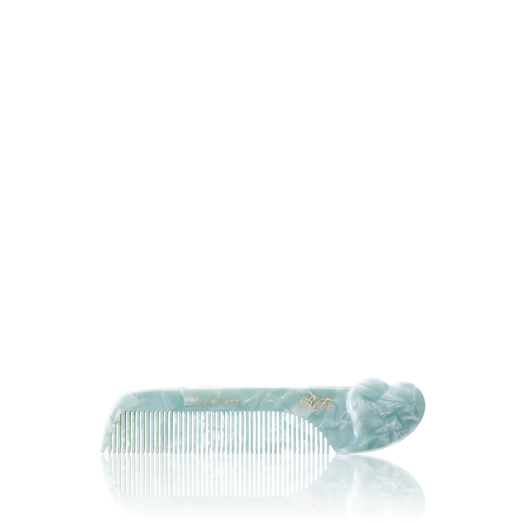 ReFa HEART COMB Aira<br class="only-sp"> pure