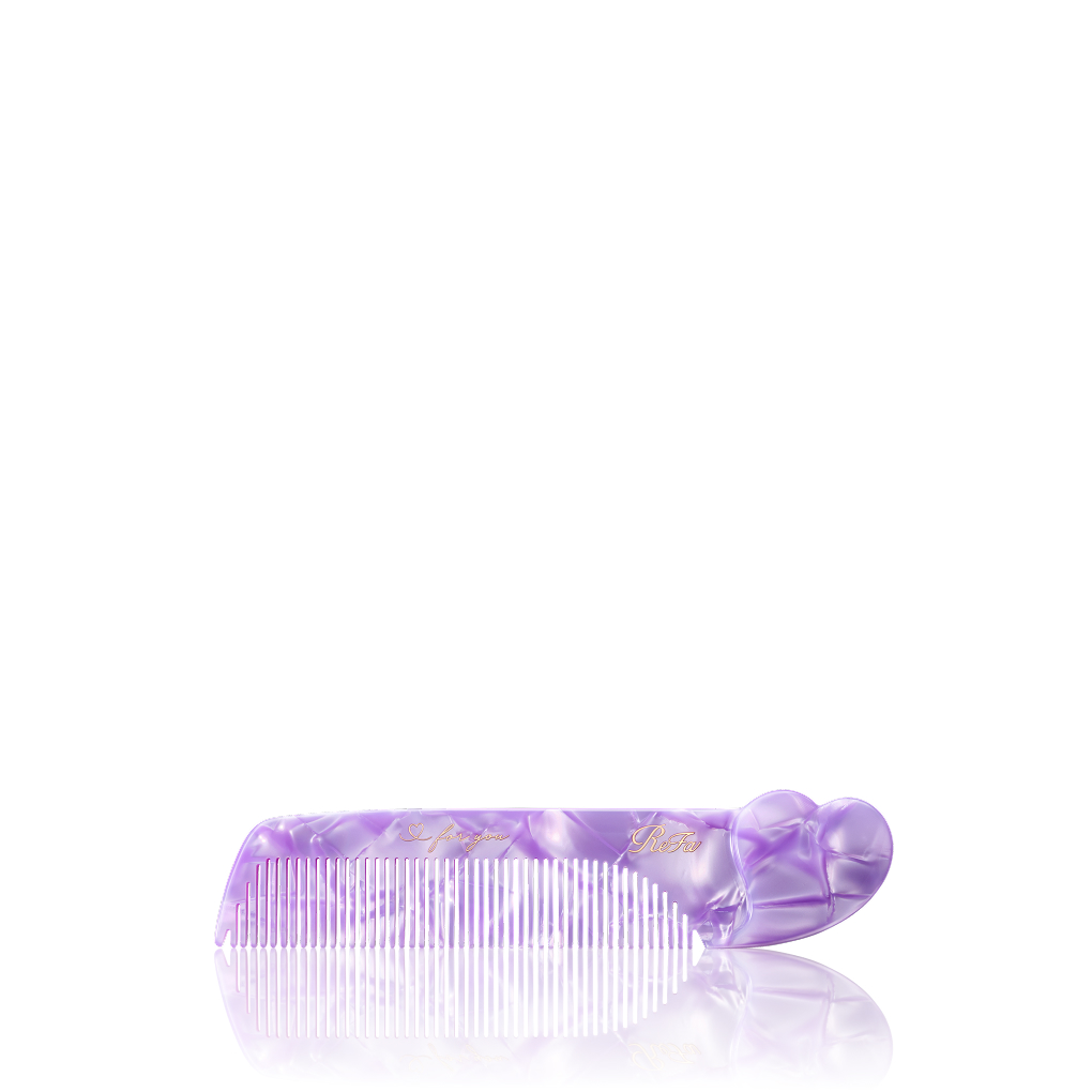 ReFa HEART COMB Aira<br class="only-sp"> pure