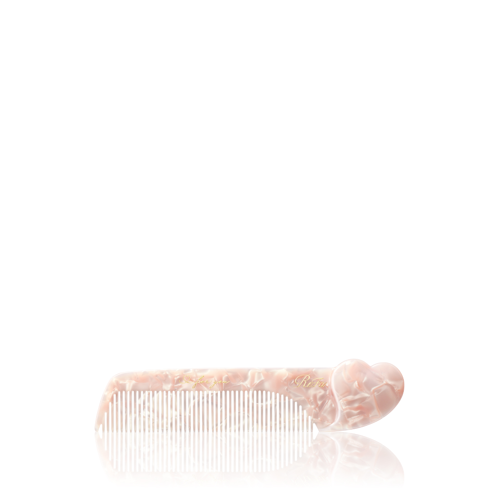 ReFa HEART COMB Aira<br class="only-sp"> pure