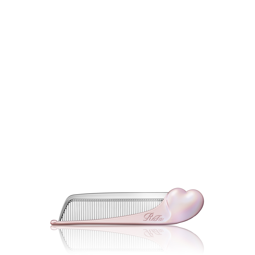 ReFa HEART COMB Aira<br class="only-sp">（Silky）